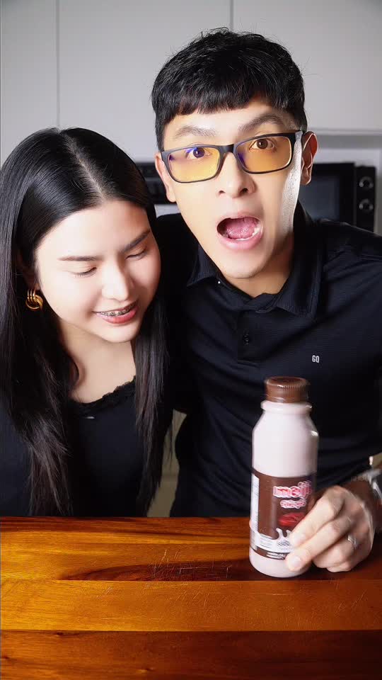 คลิปไอศครีมช็อกโกแลต